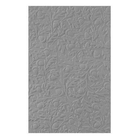 Spellbinders Falling Leaves Oak Forest 3D Embossing Folder (E3D-111) Spellbinders Falling Leaves Oak Forest 3D Embossing Folder (E3D-111)