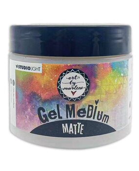 Studio Light Essentials Gel Medium Matte (ABM-ES-PASTE06) Studio Light Essentials Gel Medium Matte (ABM-ES-PASTE06)