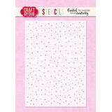 Craft & You Masking Stencil Dots (CYD-SC001)