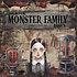 Monster Family Basics 12x12 Inch Collection Pack (BLC-0049) Monster Family Basics 12x12 Inch Collection Pack (BLC-0049)
