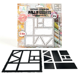 AALL and Create Snijmal Polygon Portal (AALL-DI-056)