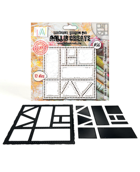 AALL and Create Snijmal Polygon Portal (AALL-DI-056) AALL and Create Snijmal Polygon Portal (AALL-DI-056)