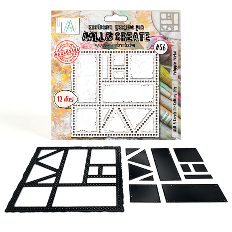 AALL and Create Snijmal Polygon Portal (AALL-DI-056) AALL and Create Snijmal Polygon Portal (AALL-DI-056)