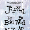 IndigoBlu Kays Journaling Words II A6 Rubber Stamps (IND1345) IndigoBlu Kays Journaling Words II A6 Rubber Stamps (IND1345)