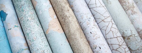 Craft Consortium Essential Craft Papers 6x6 Inch Paper Pad Test of Time (CCEPAD033B)