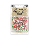 Idea-ology Tim Holtz Christmas Confections (TH94351)
