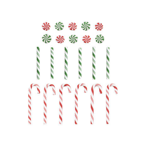Idea-ology Tim Holtz Christmas Confections (TH94351) Idea-ology Tim Holtz Christmas Confections (TH94351)