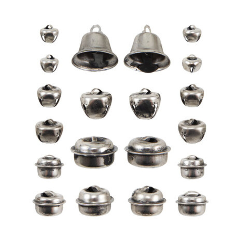 Idea-ology Tim Holtz Christmas Holiday Bells (TH94353)94353)