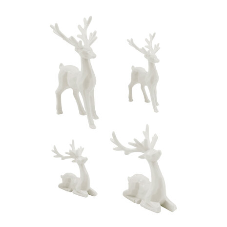 Idea-ology Tim Holtz Christmas Salvaged Reindeer (TH94360)