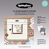HobbyGros All-In-One Magnetic Platform (HGT017) HobbyGros All-In-One Magnetic Platform (HGT017)