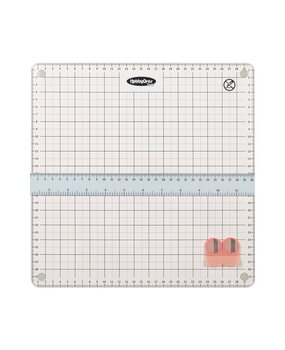 HobbyGross Storage All-In-One Magnetic Platform (HGT017)