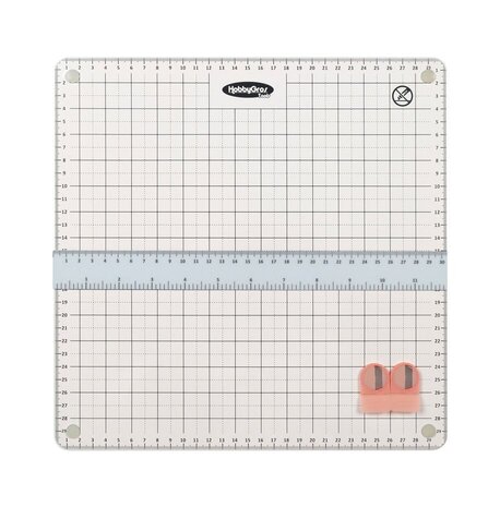 HobbyGros All-In-One Magnetic Platform (HGT017) HobbyGros All-In-One Magnetic Platform (HGT017)