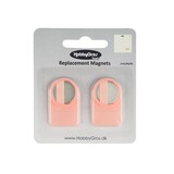 HobbyGross Storage Replacement Magnets (2pcs) (HGT018)