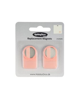 HobbyGross Storage Replacement Magnets (2pcs) (HGT018) HobbyGross Storage Replacement Magnets (2pcs) (HGT018)