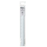 HobbyGross Storage Soft Magnetic Ruler 12 Inch (2pcs) (HGT019)