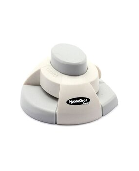 HobbyGros Corner & Notch Punch (HGT020)