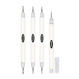 HobbyGross Storage Embossing Stylus Set + Piercing Tool (HGT024)