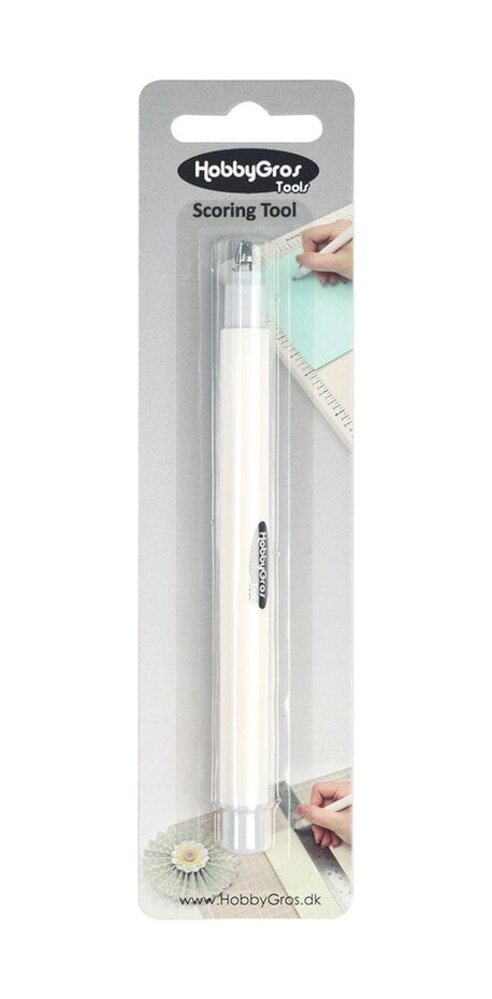 HobbyGross Storage Scoring Tool (HGT025) HobbyGross Storage Scoring Tool (HGT025)