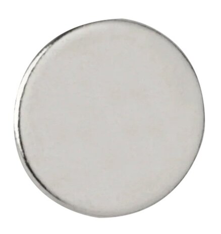 Studio Light Essentials Magnetic Glass Mat Power Magnets (2pcs) (SL-TO-MAG01) Studio Light Essentials Magnetic Glass Mat Power Magnets (2pcs) (SL-TO-MAG01)