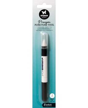 Studio Light Essentials Precision Puncture Tool 1-Needle Pen (SL-TO-PPT01) Studio Light Essentials Precision Puncture Tool 1-Needle Pen (SL-TO-PPT01)