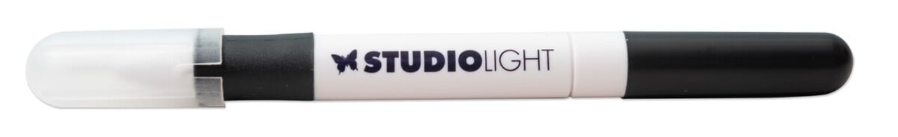 Studio Light Essentials Precision Puncture Tool 1-Needle Pen (SL-TO-PPT01) Studio Light Essentials Precision Puncture Tool 1-Needle Pen (SL-TO-PPT01)