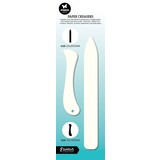 Studio Light Essentials Paper Creaser Straight + Curved (SL-TO-PCR01)