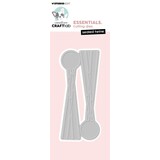 Creative Craftlab Essentials Dies Sealed Twine (CCL-ES-CD892)