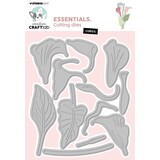 Creative Craftlab Essentials Dies Calla's (CCL-ES-CD894)