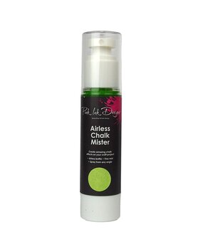 Pink Ink Designs Airless Chalk Mister Spring Awakening (PICMSPRING) Pink Ink Designs Airless Chalk Mister Spring Awakening (PICMSPRING)