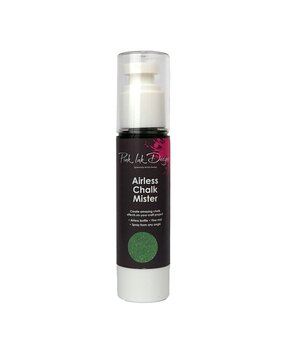 Pink Ink Designs Airless Chalk Mister Fern Green (PICMFERN) Pink Ink Designs Airless Chalk Mister Fern Green (PICMFERN)
