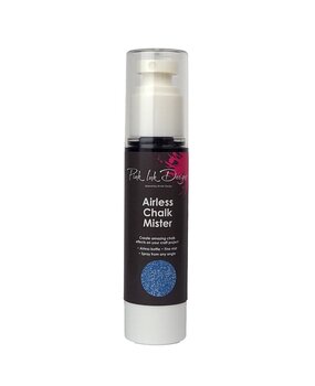 Pink Ink Designs Airless Chalk Mister Persian Blue (PICMPERS) Pink Ink Designs Airless Chalk Mister Persian Blue (PICMPERS)