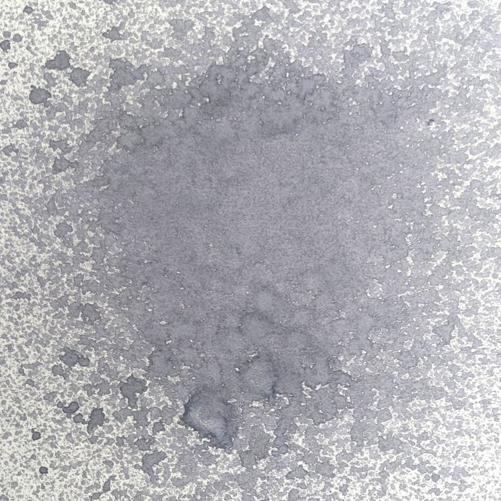 Pink Ink Designs Airless Chalk Mister French Silver (PICMSILV) Pink Ink Designs Airless Chalk Mister French Silver (PICMSILV)