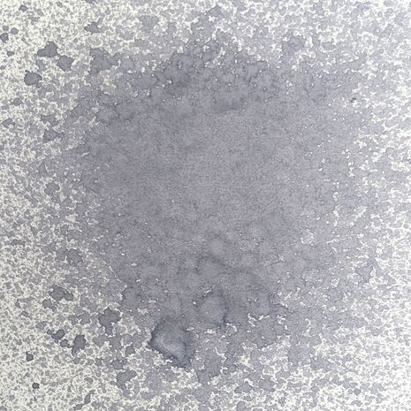 Pink Ink Designs Airless Chalk Mister French Silver (PICMSILV) Pink Ink Designs Airless Chalk Mister French Silver (PICMSILV)