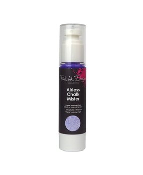 Pink Ink Designs Airless Chalk Mister Wisteria (PICMWIST) Pink Ink Designs Airless Chalk Mister Wisteria (PICMWIST)