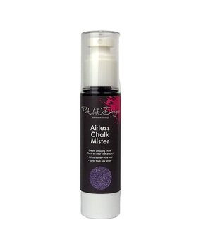 Pink Ink Designs Airless Chalk Mister Mulberry Wine (PICMMULB) Pink Ink Designs Airless Chalk Mister Mulberry Wine (PICMMULB)