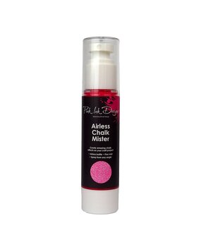 Pink Ink Designs Airless Chalk Mister Hot Lips (PICMLIPS) Pink Ink Designs Airless Chalk Mister Hot Lips (PICMLIPS)