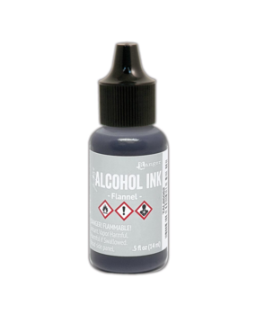 Ranger Tim Holtz Alcohol Ink Flannel (TAL86062) Ranger Tim Holtz Alcohol Ink Flannel (TAL86062)