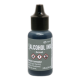 Ranger Tim Holtz Alcohol Ink Gravel (TAL86079)
