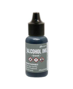 Ranger Tim Holtz Alcohol Ink Gravel (TAL86079) Ranger Tim Holtz Alcohol Ink Gravel (TAL86079)