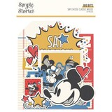 Simple Stories Say Cheese Classic Mouse Big Bits (23420)