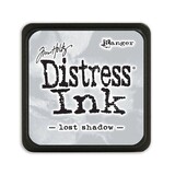 Ranger Distress Mini Ink Pad Lost Shadow (TDP82798) Ranger Distress Mini Ink Pad Lost Shadow (TDP82798)