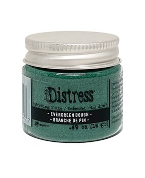 Ranger Distress Embossing Glaze Evergreen Bough (TDE88127) Ranger Distress Embossing Glaze Evergreen Bough (TDE88127)
