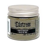 Ranger Distress Embossing Glaze Frayed Burlap (TDE88134)