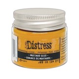 Ranger Distress Embossing Glaze Mustard Seed (TDE88141)