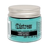 Ranger Distress Embossing Glaze Tumbled Glass (TDE88165)