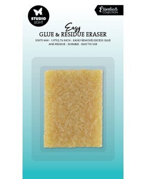 Studio Light Essentials Glue & Residue Eraser (SL-TO-GRE01)