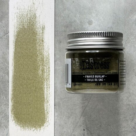 Ranger Distress Embossing Glaze Autumn 2024 BUNDLE Ranger Distress Embossing Glaze Autumn 2024 BUNDLE