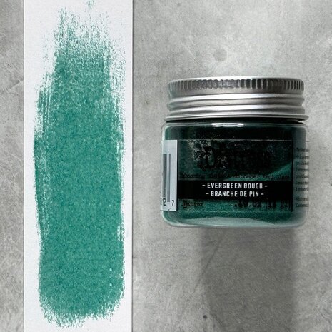 Ranger Distress Embossing Glaze Evergreen Bough (TDE88127) Ranger Distress Embossing Glaze Evergreen Bough (TDE88127)