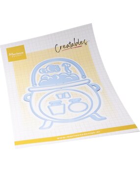 Marianne Design Creatables Cauldron (LR0882)