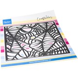 Marianne Design Craftables Background Spider Web (CR1671)